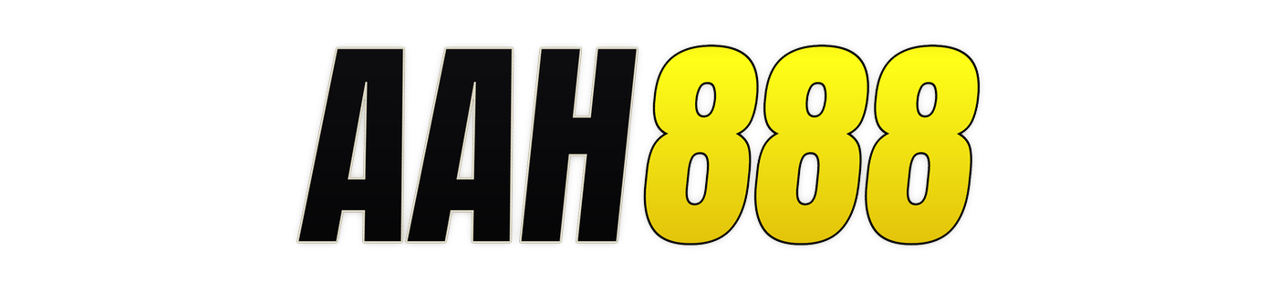 aah888 Logo
